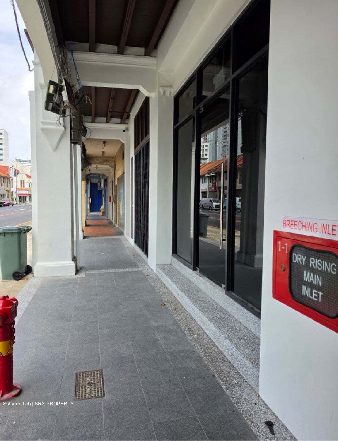 Serangoon Road (D8), Shop House #618825061